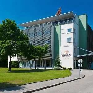 Hotel Vivaldi, Poznań